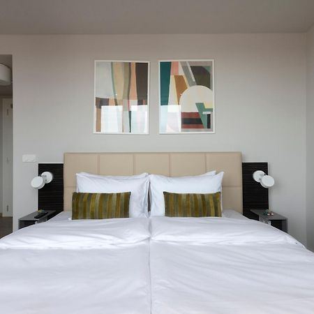 Numa Prague Poise Aparthotel Kamer foto