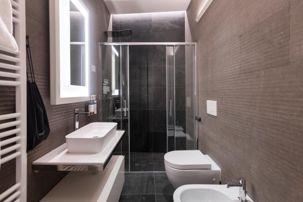 Numa Prague Poise Aparthotel Buitenkant foto