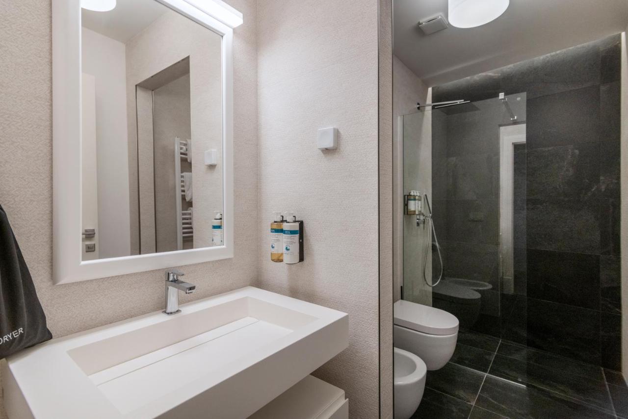 Numa Prague Poise Aparthotel Buitenkant foto