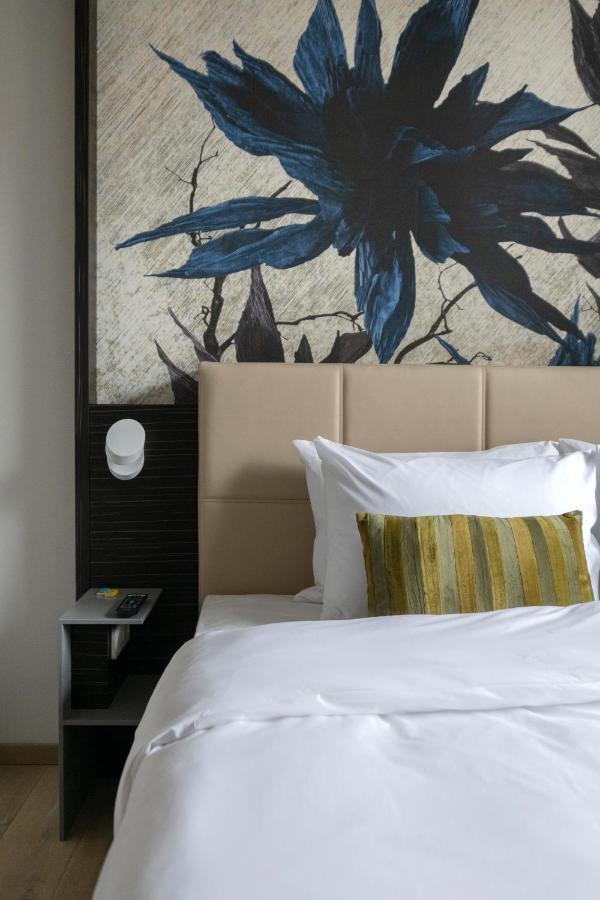 Numa Prague Poise Aparthotel Buitenkant foto