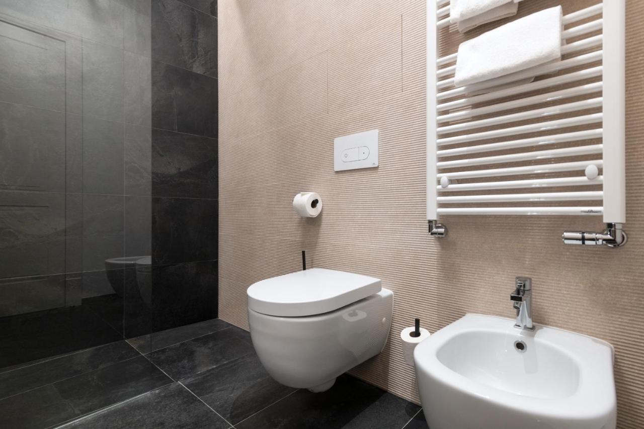 Numa Prague Poise Aparthotel Buitenkant foto