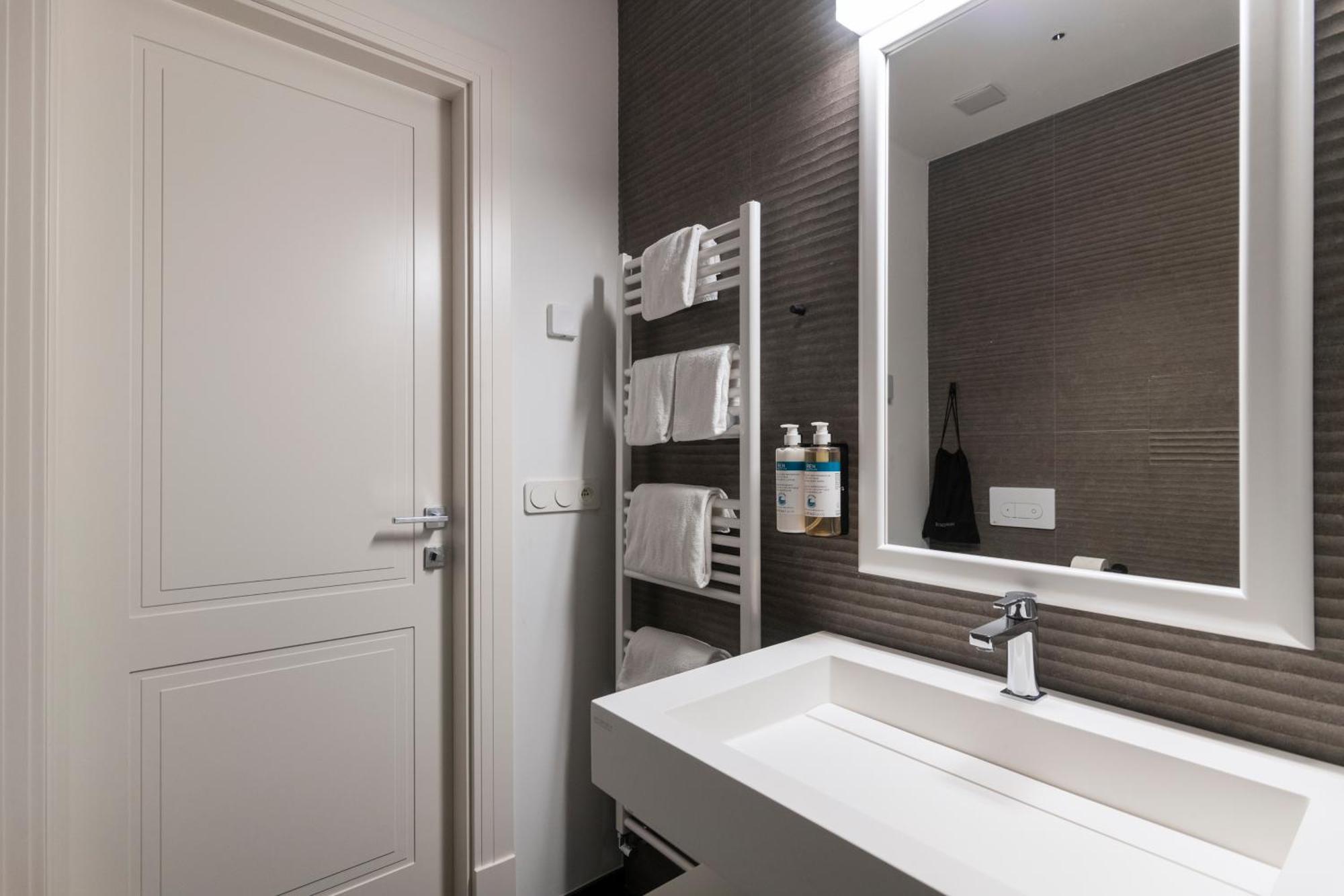 Numa Prague Poise Aparthotel Kamer foto