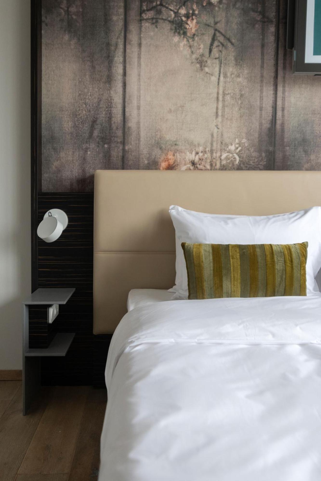 Numa Prague Poise Aparthotel Kamer foto