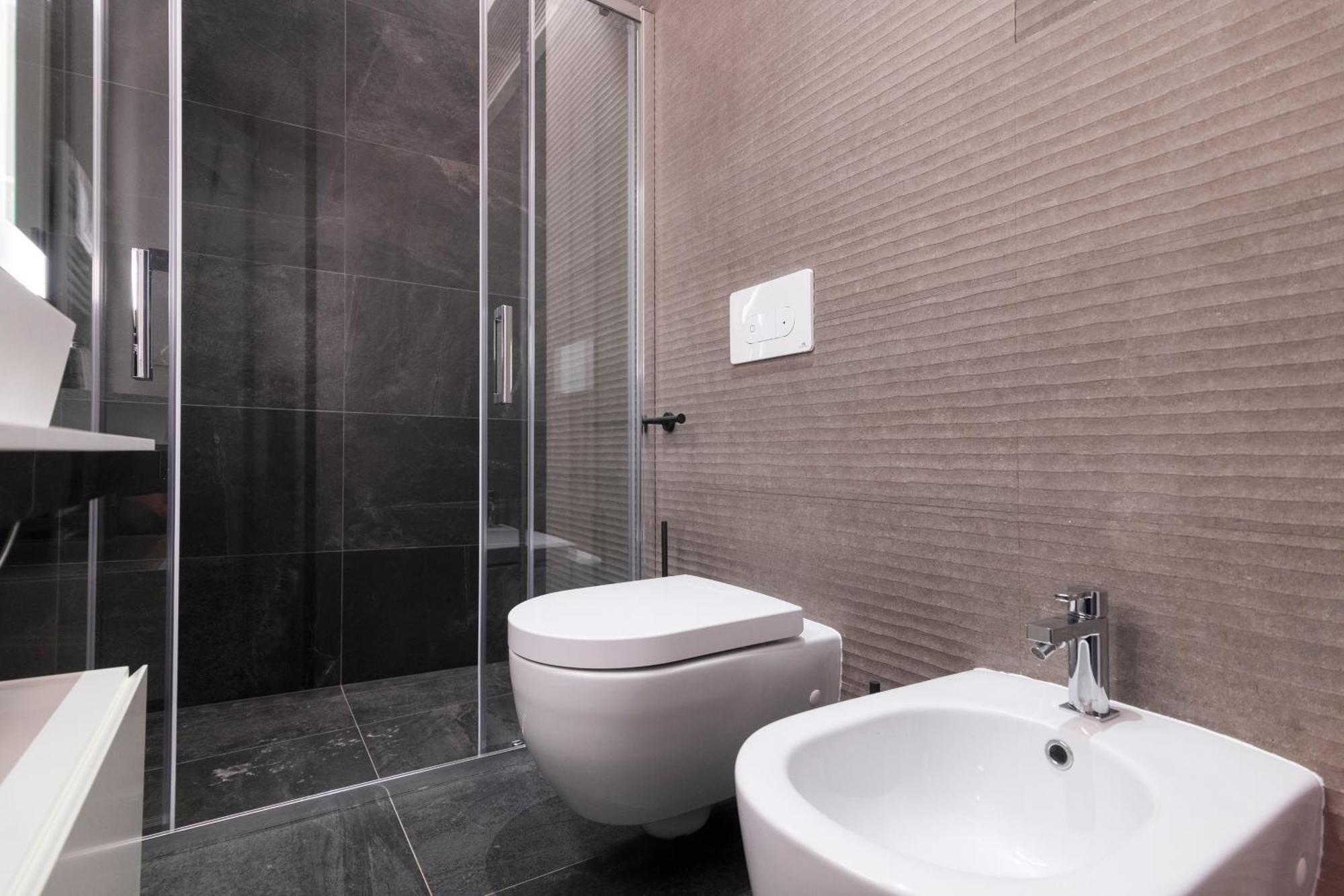 Numa Prague Poise Aparthotel Kamer foto