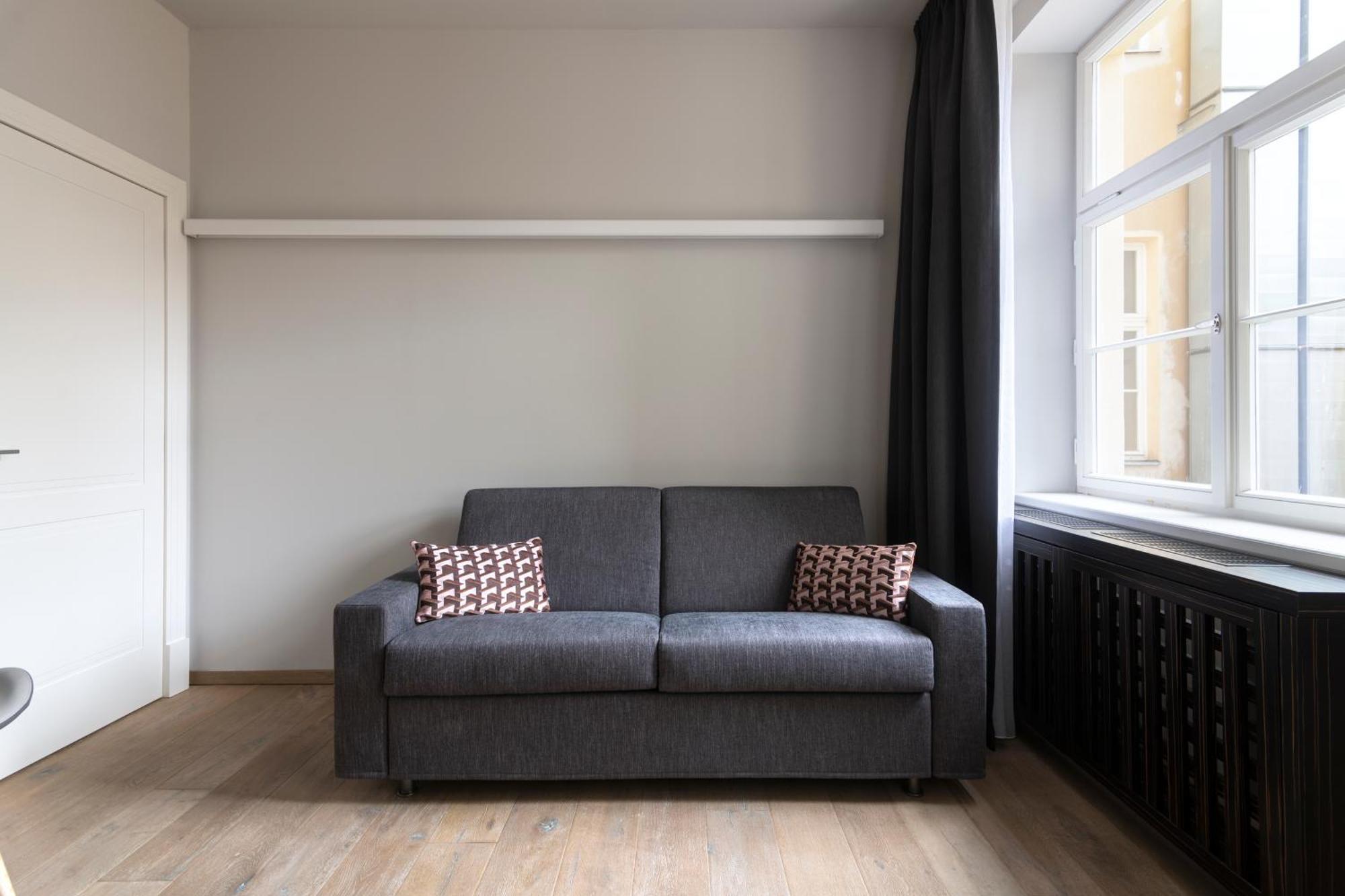 Numa Prague Poise Aparthotel Kamer foto